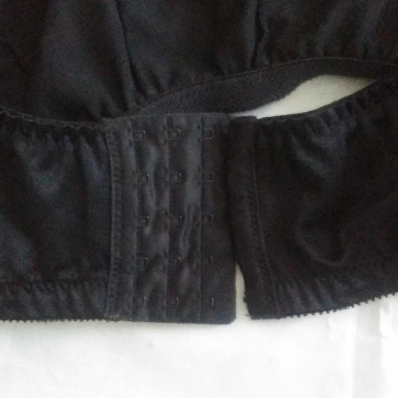 Strapless Bra - Picture 4 of 4